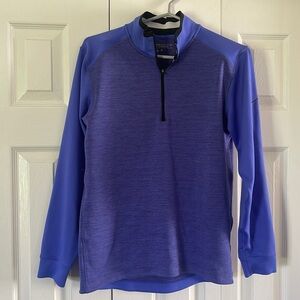 Men’s Nike Golf LS Shirt Size S❤️❤️